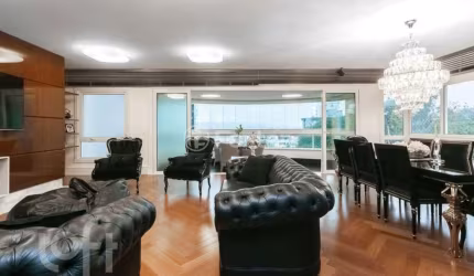 Apartamento com 3 quartos à venda na Rua Coronel Bordini, 1800, Auxiliadora, Porto Alegre, 223 m2 por R$ 3.590.000