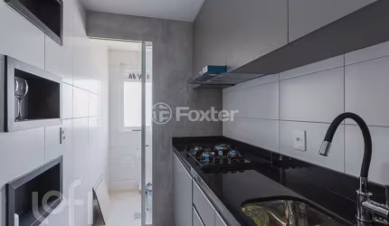 Apartamento com 2 quartos à venda na Rua José do Patrocínio, 929, Cidade Baixa, Porto Alegre, 61 m2 por R$ 695.000