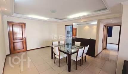 Apartamento com 3 quartos à venda na Avenida Salvador Di Bernardi, 840, Campinas, São José, 113 m2 por R$ 780.000