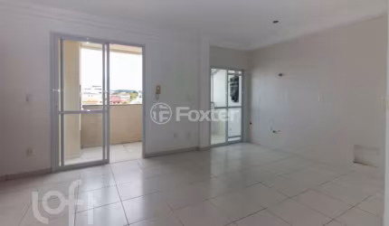 Apartamento com 3 quartos à venda na Rua Joaquim Nabuco, 1840, Coloninha, Florianópolis, 97 m2 por R$ 728.000