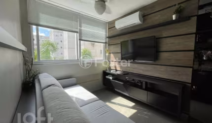 Apartamento com 2 quartos à venda na Avenida Juca Batista, 250, Cavalhada, Porto Alegre, 65 m2 por R$ 325.000