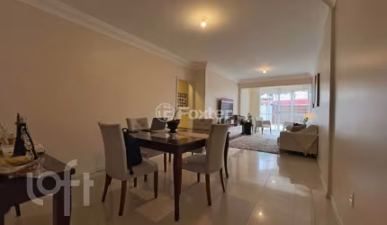 Apartamento com 3 quartos à venda na Rua Coronel Pedro Demoro, 1841, Balneário, Florianópolis, 331 m2 por R$ 1.100.000