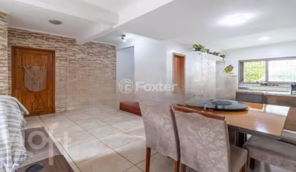 Casa com 5 quartos à venda na Rua Francisca Betts, 130, Morro Santana, Porto Alegre, 326 m2 por R$ 850.000