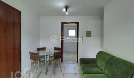 Apartamento com 2 quartos à venda na Rua Júlio Birck, 610, Vila Nova, Novo Hamburgo, 50 m2 por R$ 195.000