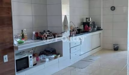 Casa com 3 quartos à venda na Servidão David José Bastos, 240, São João do Rio Vermelho, Florianópolis, 160 m2 por R$ 325.000