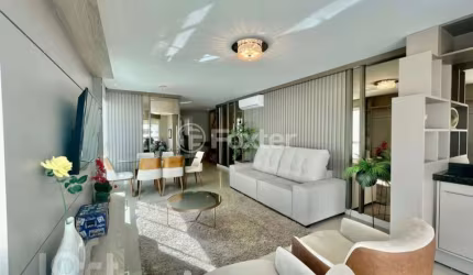Apartamento com 3 quartos à venda na Rua José Milton Lopes, 839, Zona Nova, Capão da Canoa, 147 m2 por R$ 1.800.000