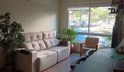 Apartamento com 3 quartos à venda na Rua Irmão Norberto Francisco Rauch, 755, Jardim Carvalho, Porto Alegre, 80 m2 por R$ 386.000
