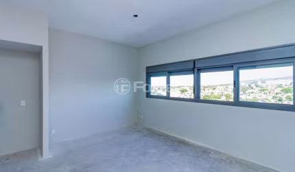 Loft com 1 quarto à venda na Avenida Doutor Nilo Peçanha, 3275, Chácara das Pedras, Porto Alegre, 39 m2 por R$ 474.000
