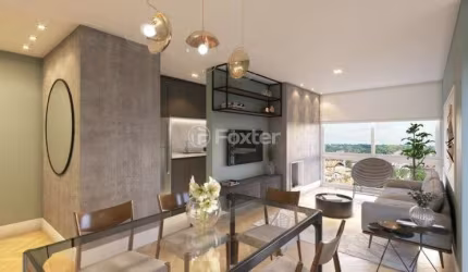 Apartamento com 2 quartos à venda na Rua João Pessoa, 77, Vila Luiza, Canela, 83 m2 por R$ 850.000