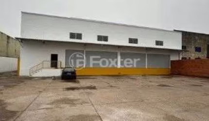 Barracão / Galpão / Depósito à venda na Avenida Plínio Kroeff, 1730, Sarandi, Porto Alegre, 1850 m2 por R$ 7.500.000