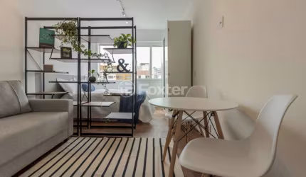 Kitnet / Stúdio à venda na Rua Sofia Veloso, 46, Cidade Baixa, Porto Alegre, 30 m2 por R$ 229.000