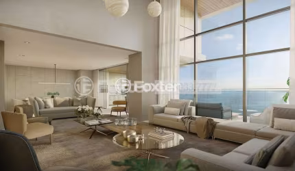 Apartamento com 4 quartos à venda na Avenida Diário de Notícias, 1500, Cristal, Porto Alegre, 327 m2 por R$ 5.000.000
