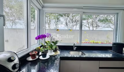 Casa com 3 quartos à venda na Rua das Cerejeiras, 580, Parque da Matriz, Gravataí, 148 m2 por R$ 899.000