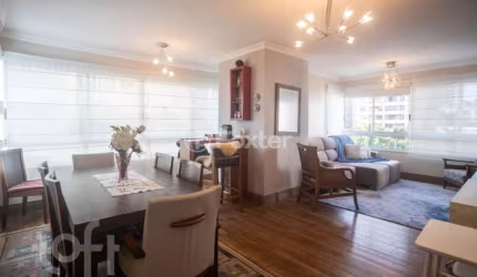 Apartamento com 3 quartos à venda na Rua Riveira, 255, Petrópolis, Porto Alegre, 105 m2 por R$ 1.300.000