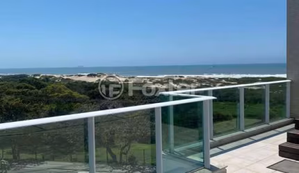 Cobertura com 3 quartos à venda na Servidão Catavento, 27, Campeche, Florianópolis, 173 m2 por R$ 3.490.000