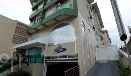 Cobertura com 4 quartos à venda na Rua Fúlvio Aducci, 471, Estreito, Florianópolis, 258 m2 por R$ 2.480.000