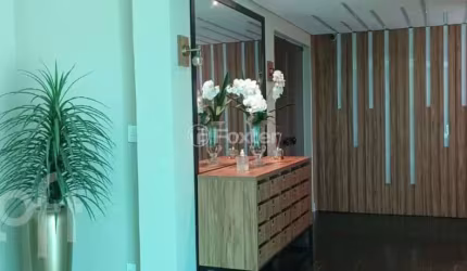 Cobertura com 3 quartos à venda na Rua Paul Percival Harris, 136, Estreito, Florianópolis, 227 m2 por R$ 1.690.000