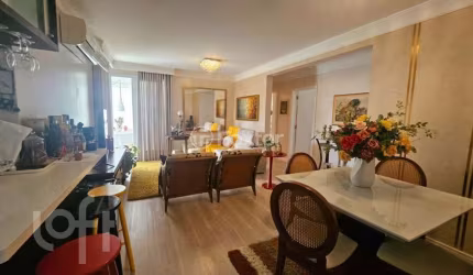 Apartamento com 2 quartos à venda na Rua Waldemiro José Carlson, 79, Canasvieiras, Florianópolis, 90 m2 por R$ 1.100.000