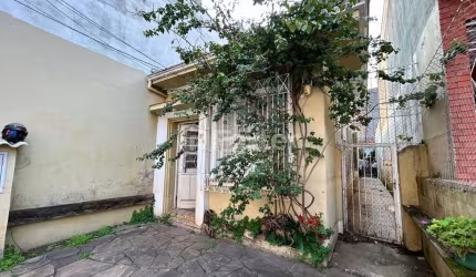 Casa com 3 quartos à venda na Rua Luiz Afonso, 591, Cidade Baixa, Porto Alegre, 76 m2 por R$ 550.000