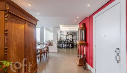 Apartamento com 3 quartos à venda na Rua Siqueira Campos, 852, Centro Histórico, Porto Alegre, 148 m2 por R$ 910.000