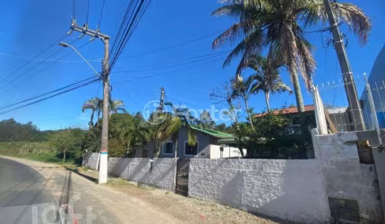 Casa com 3 quartos à venda na Rodovia Açoriana, 1951, Tapera, Florianópolis, 120 m2 por R$ 848.000