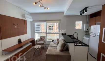 Apartamento com 2 quartos à venda na Rua José Milton Lopes, 1014, Zona Nova, Capão da Canoa, 50 m2 por R$ 630.000