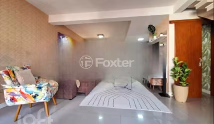 Casa com 2 quartos à venda na Rua Luxemburgo, 815, Rincão, Novo Hamburgo, 94 m2 por R$ 598.000