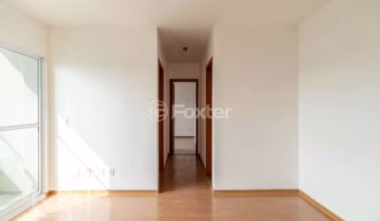Apartamento com 2 quartos à venda na Rua João da Silva Bueno, 100, Morro Santana, Porto Alegre, 44 m2 por R$ 255.900