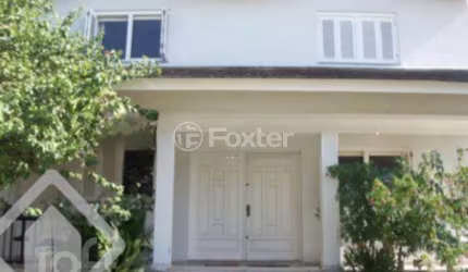 Casa com 4 quartos à venda na Rua Vicente Pacheco, 221, Marechal Rondon, Canoas, 450 m2 por R$ 4.560.000