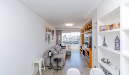 Apartamento com 1 quarto à venda na Rua Castro Alves, 885, Rio Branco, Porto Alegre, 62 m2 por R$ 958.000