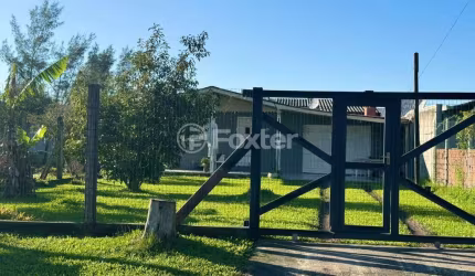Casa com 2 quartos à venda na Rua Castelo Branco, 1043, Presidente (Distrito), Imbé, 82 m2 por R$ 185.000