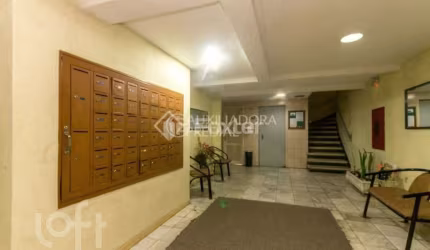 Apartamento com 1 quarto à venda na Rua João Alfredo, 312, Cidade Baixa, Porto Alegre, 29 m2 por R$ 170.000