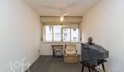 Apartamento com 1 quarto à venda na Rua São Luís, 1134, Santana, Porto Alegre, 57 m2 por R$ 270.000