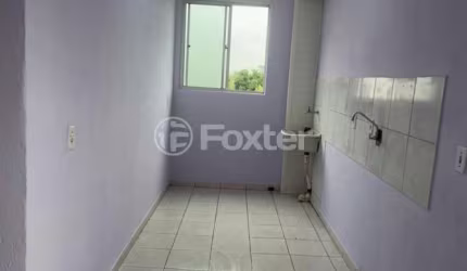 Apartamento com 2 quartos à venda na Rua São Borja, 347, Vila São José, Esteio, 44 m2 por R$ 106.000