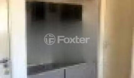 Apartamento com 2 quartos à venda na Rua Vinte e Quatro de Outubro, 67, Fátima, Canoas, 48 m2 por R$ 180.000