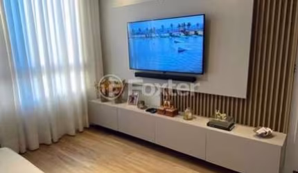 Apartamento com 1 quarto à venda na Rua Adão Baino, 61, Cristo Redentor, Porto Alegre, 48 m2 por R$ 479.000
