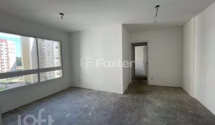 Apartamento com 2 quartos à venda na Avenida Farroupilha, 5508, Marechal Rondon, Canoas, 60 m2 por R$ 429.990