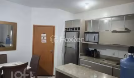 Apartamento com 3 quartos à venda na Rua Fagundes Varela, 1187, Areias, São José, 72 m2 por R$ 570.000