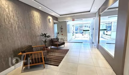 Apartamento com 3 quartos à venda na Rua Thiago da Fonseca, 256, Capoeiras, Florianópolis, 90 m2 por R$ 1.020.000