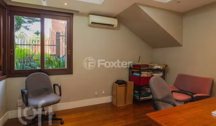 Casa com 3 quartos à venda na Rua Senador Annibal Di Primio Beck, 300, Boa Vista, Porto Alegre, 354 m2 por R$ 4.949.000