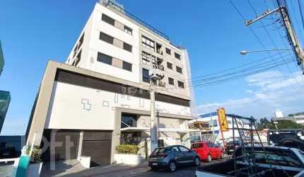 Apartamento com 2 quartos à venda na Rua Hypólito Gregório Pereira, 110, Canasvieiras, Florianópolis, 77 m2 por R$ 1.160.000