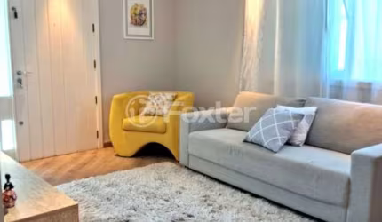 Casa com 2 quartos à venda na Rua Alfredo Kruse, 647, Feitoria, São Leopoldo, 170 m2 por R$ 750.000