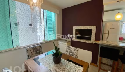 Apartamento com 2 quartos à venda na Rua Guaraci, 2685, Navegantes, Capão da Canoa, 98 m2 por R$ 850.000