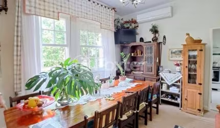 Casa com 4 quartos à venda na Rua Monte Flor, 181, Jardim Floresta, Porto Alegre, 850 m2 por R$ 1.790.000