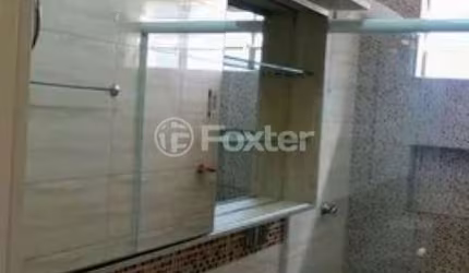 Apartamento com 1 quarto à venda na Rua Araçá, 360, Centro, Canoas, 45 m2 por R$ 201.900