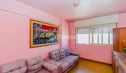 Apartamento com 3 quartos à venda na Rua Duque de Caxias, 1304, Centro Histórico, Porto Alegre, 105 m2 por R$ 730.000