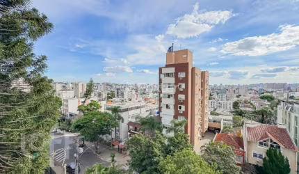 Apartamento com 2 quartos à venda na Rua Coronel Corte Real, 310, Petrópolis, Porto Alegre, 74 m2 por R$ 745.000