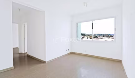 Apartamento com 2 quartos à venda na Avenida da Cavalhada, 2356, Cavalhada, Porto Alegre, 61 m2 por R$ 213.000