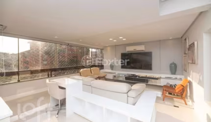 Apartamento com 2 quartos à venda na Avenida Panamericana, 961, Jardim Lindóia, Porto Alegre, 102 m2 por R$ 870.000