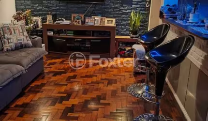 Apartamento com 3 quartos à venda na Rua Professor Duplan, 41, Rio Branco, Porto Alegre, 93 m2 por R$ 390.000